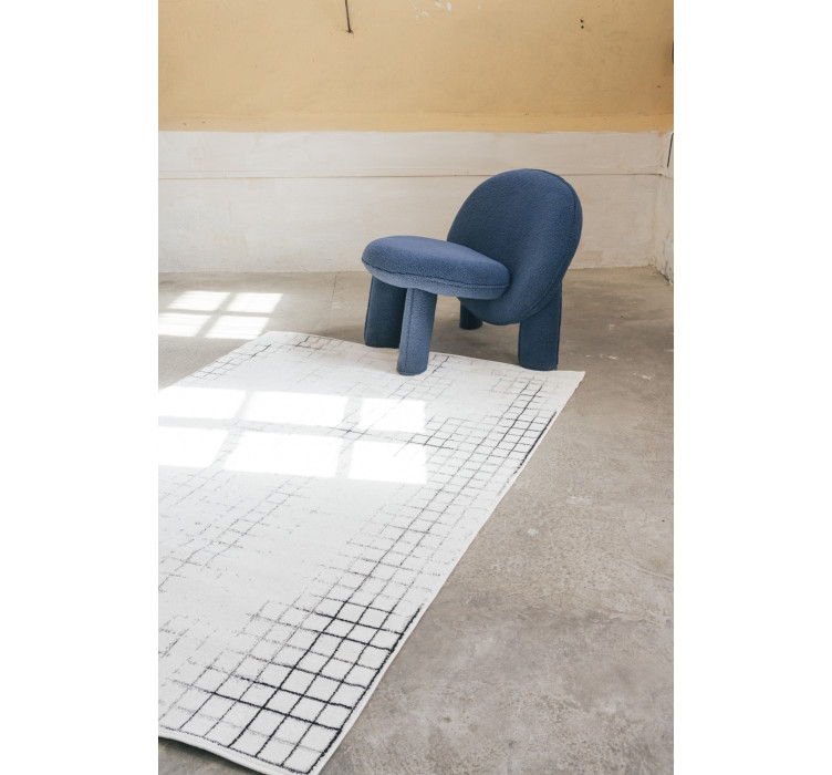 Килим Windowpane ShishkaProject 160*240см3